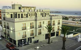Hotel la Mirada Tarifa